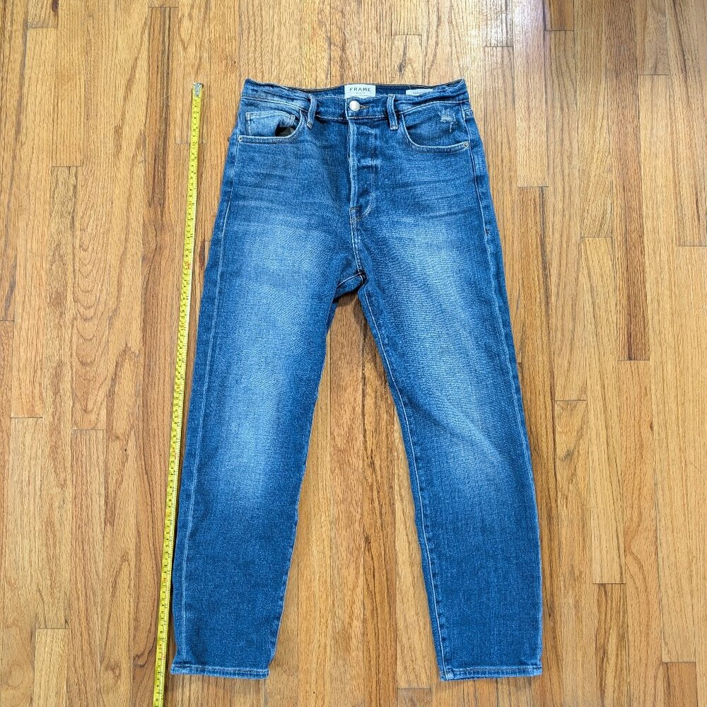 FRAME | Women's Denim Jeans -  Le Original Size 28